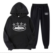 Conjunto Corteiz - Loja Bee Fancy