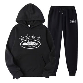 Conjunto Corteiz - Loja Bee Fancy