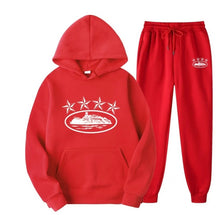 Conjunto Corteiz - Loja Bee Fancy
