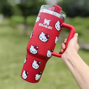 COPO TÉRMICO HELLO KITTY 1.8L - Loja Bee Fancy