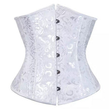 CORSET BELLE - Loja Bee Fancy