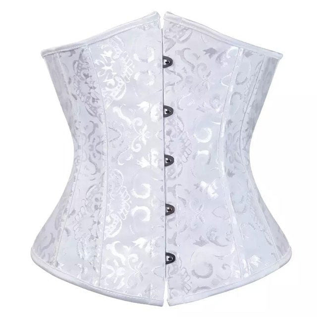 CORSET BELLE - Loja Bee Fancy