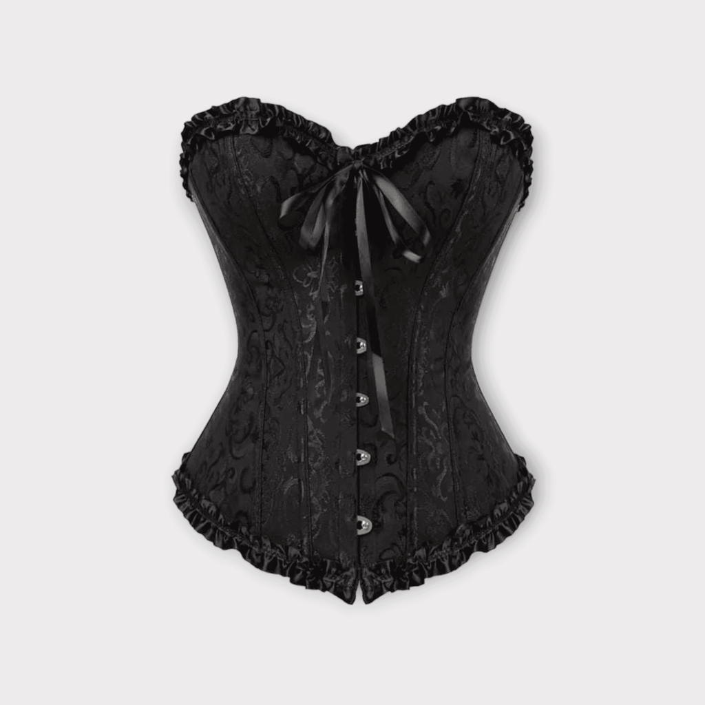 Corset Lady Diva