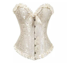 CORSET LADY DIVA - Loja Bee Fancy