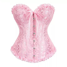 CORSET LADY DIVA - Loja Bee Fancy