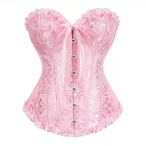 CORSET LADY DIVA - Loja Bee Fancy