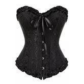 CORSET LADY DIVA - Loja Bee Fancy