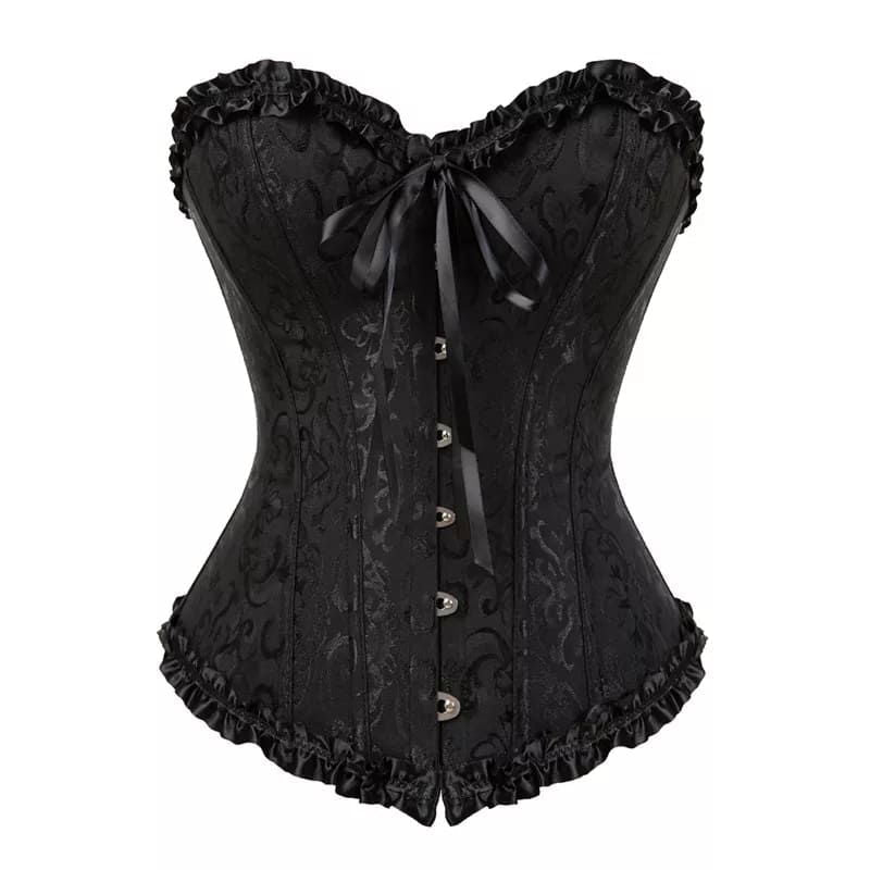 CORSET LADY DIVA - Loja Bee Fancy