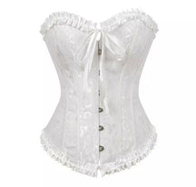 CORSET LADY DIVA - Loja Bee Fancy