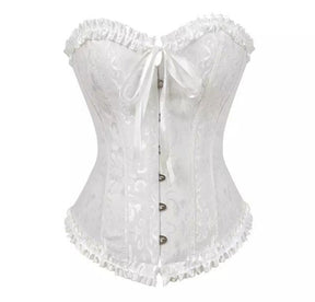 CORSET LADY DIVA - Loja Bee Fancy