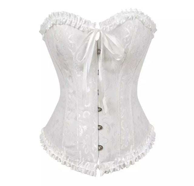 CORSET LADY DIVA - Loja Bee Fancy