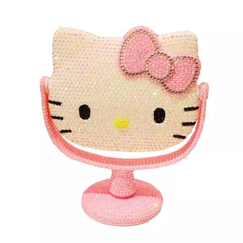 ESPELHO HELLO KITTY - Loja Bee Fancy