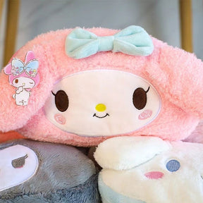 ESTOJO SANRIO FRIENDS - Loja Bee Fancy