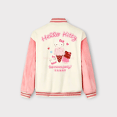 JAQUETA HELLO KITTY KAWAII - Loja Bee Fancy