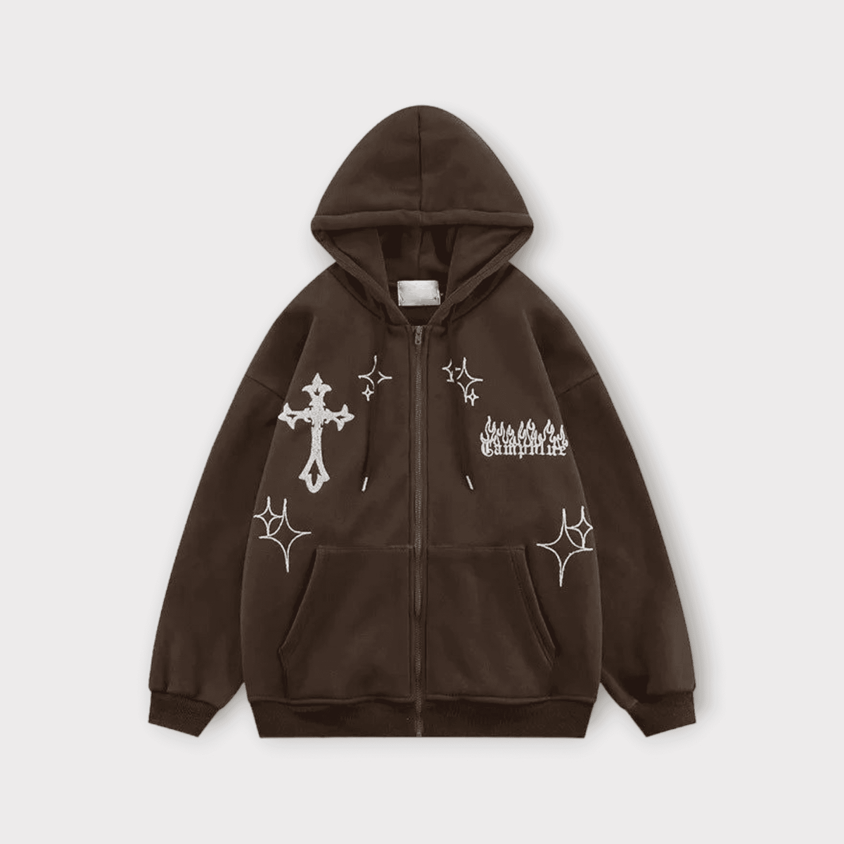 00s Hemut Lang レザー　パーカー　ジャケット hoodie y2k jaqueta-moletom-y2k-