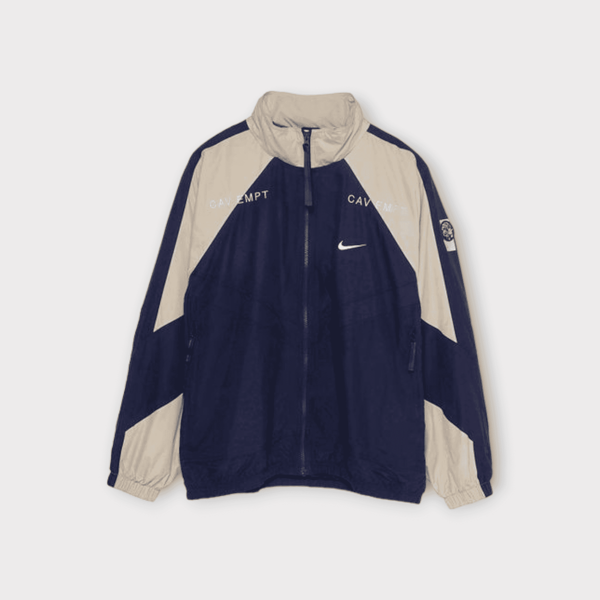 Jaqueta Nike Cav Empt