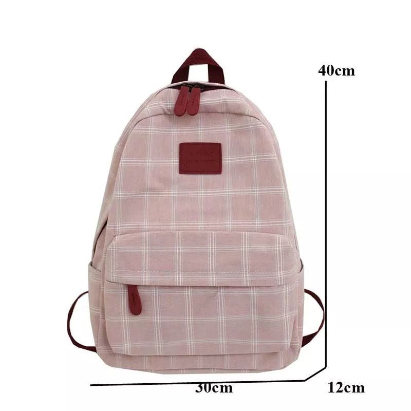 MOCHILA BASIC SOFT - Loja Bee Fancy