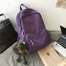 MOCHILA FROG - Loja Bee Fancy