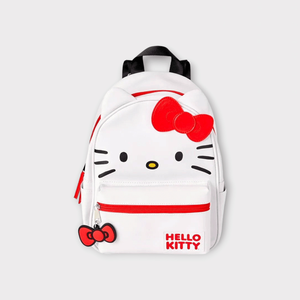 MOCHILA HELLO KITTY - Loja Bee Fancy