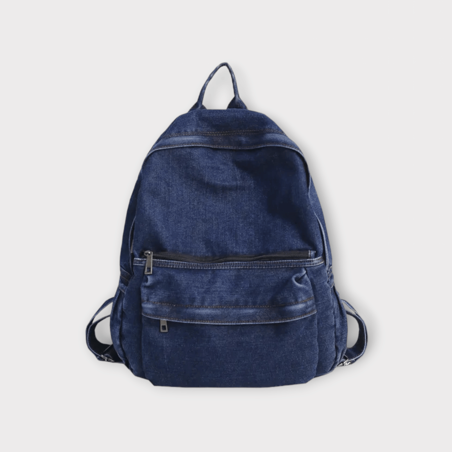 MOCHILA JEANS - Loja Bee Fancy