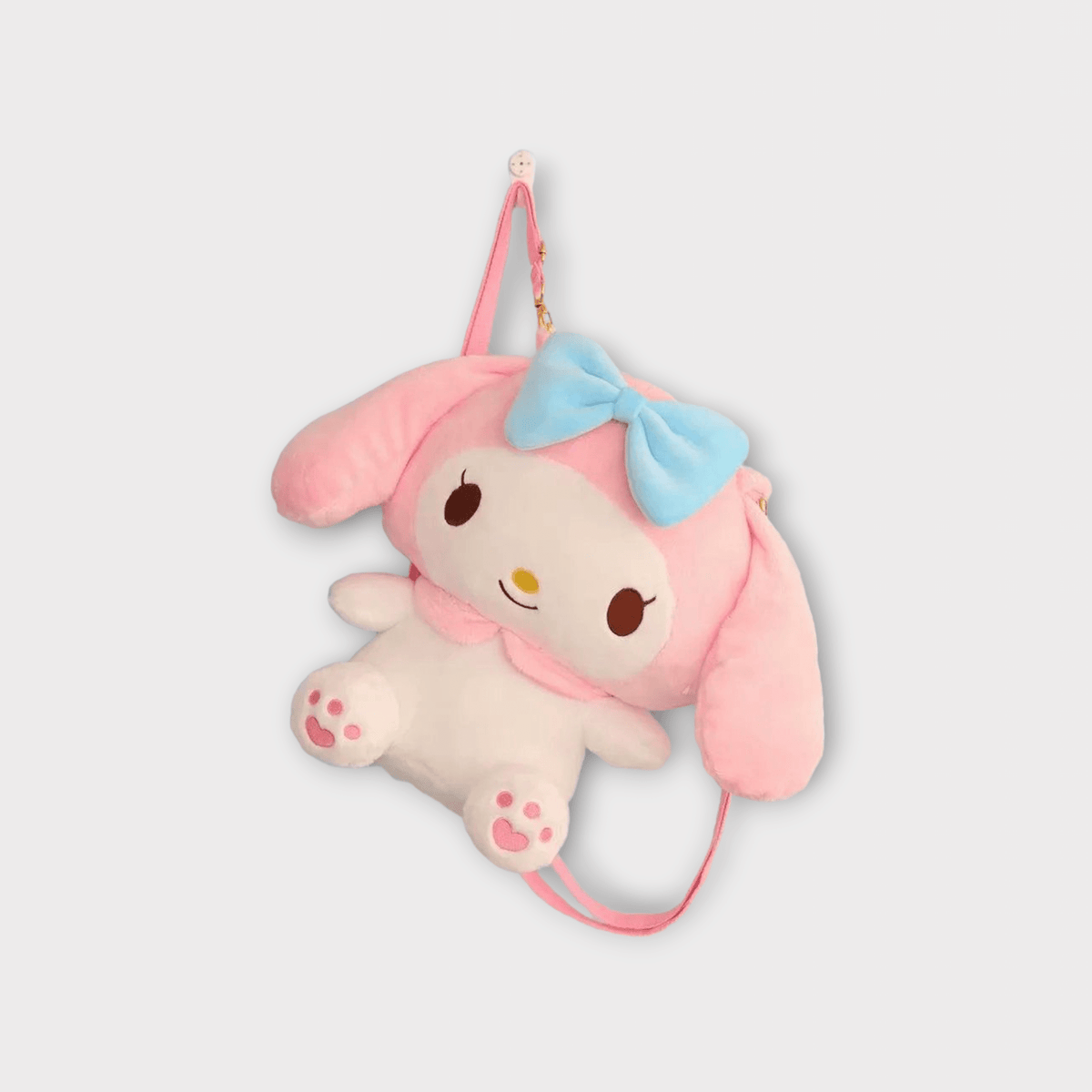 MOCHILA SANRIO FRIENDS - Loja Bee Fancy