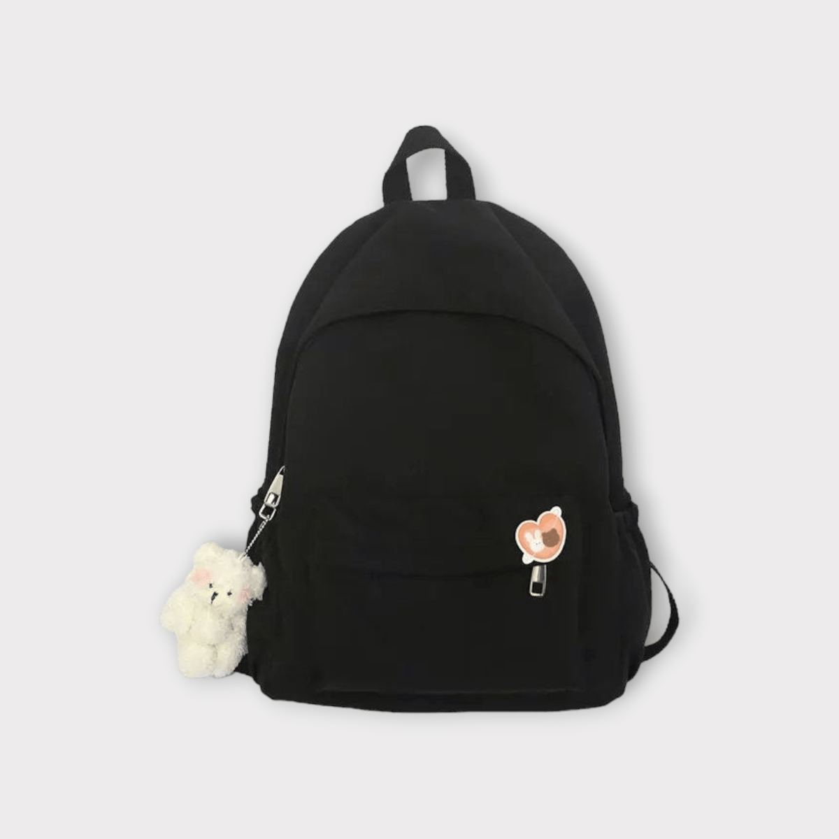 MOCHILA SOFT BEAR - Loja Bee Fancy