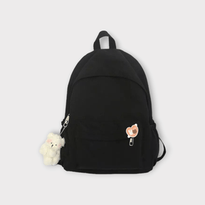 MOCHILA SOFT BEAR - Loja Bee Fancy