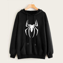 MOLETOM HOMEM ARANHA - Loja Bee Fancy