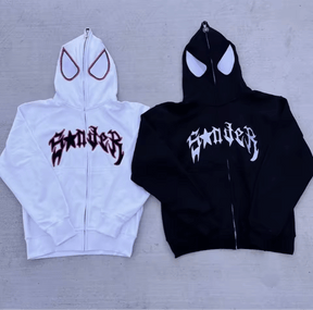 MOLETOM SPIDER MAN - Loja Bee Fancy