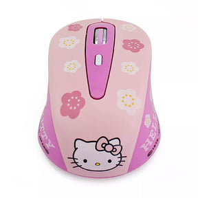 MOUSE HELLO KITTY - Loja Bee Fancy