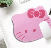 MOUSE PAD HELLO KITTY - Loja Bee Fancy