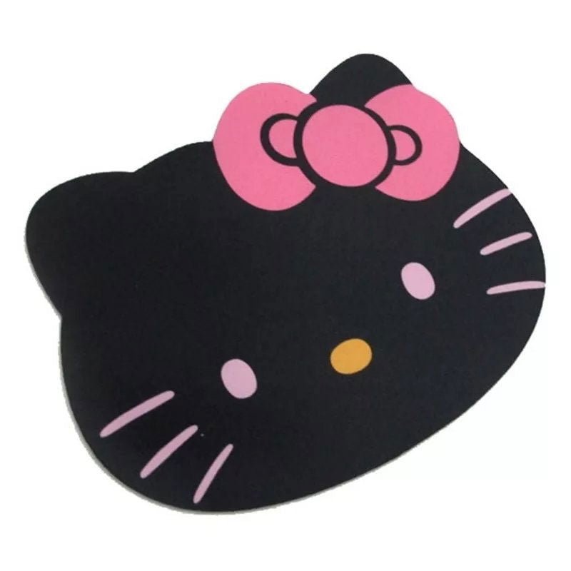 MOUSE PAD HELLO KITTY - Loja Bee Fancy