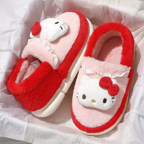 PANTUFA SANRIO - Loja Bee Fancy