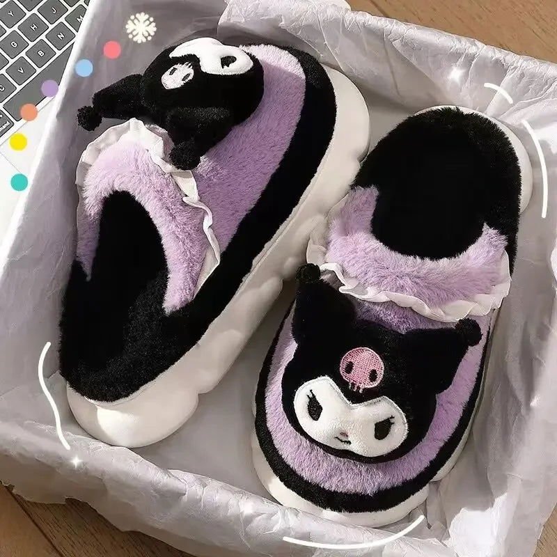 PANTUFA SANRIO - Loja Bee Fancy