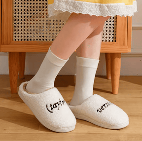 PANTUFA TAYLOR SWIFT - Loja Bee Fancy