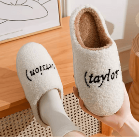 PANTUFA TAYLOR SWIFT - Loja Bee Fancy