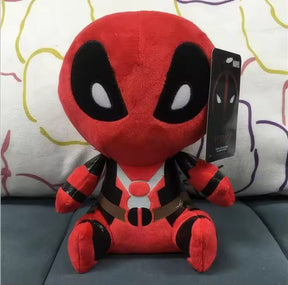 PELÚCIA DEADPOOL - Loja Bee Fancy