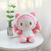 PELUCIA SANRIO FRIENDS - Loja Bee Fancy