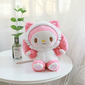 PELUCIA SANRIO FRIENDS - Loja Bee Fancy