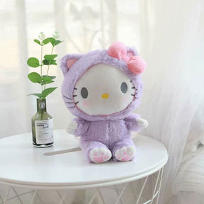 PELUCIA SANRIO FRIENDS - Loja Bee Fancy