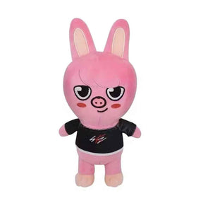 PELUCIA STRAY KIDS SKZOO - Loja Bee Fancy