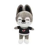 PELUCIA STRAY KIDS SKZOO - Loja Bee Fancy