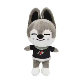 PELUCIA STRAY KIDS SKZOO - Loja Bee Fancy