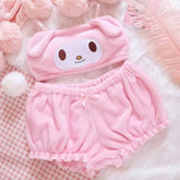 PIJAMA MY MELODY - Loja Bee Fancy