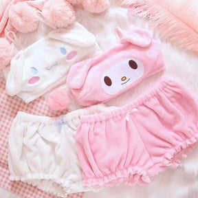 PIJAMA MY MELODY - Loja Bee Fancy