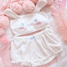 PIJAMA MY MELODY - Loja Bee Fancy