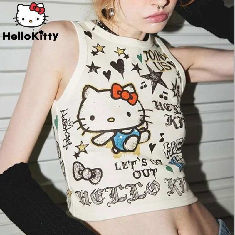 REGATA HELLO KITTY - Loja Bee Fancy