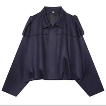 Jaqueta Suede - Loja Bee Fancy