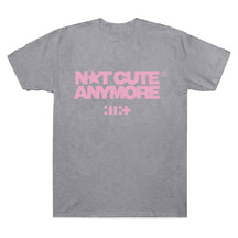 CAMISA ILLIT NOT CUTE ANYMORE