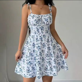 Vestido Camponesa - Loja Bee Fancy